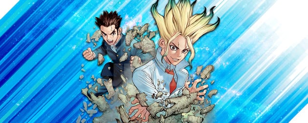 Họa sĩ Dr. Stone cảnh báo: Khi Shonen Jump trở thành xiềng xích kìm hãm sự đa dạng của Manga 3