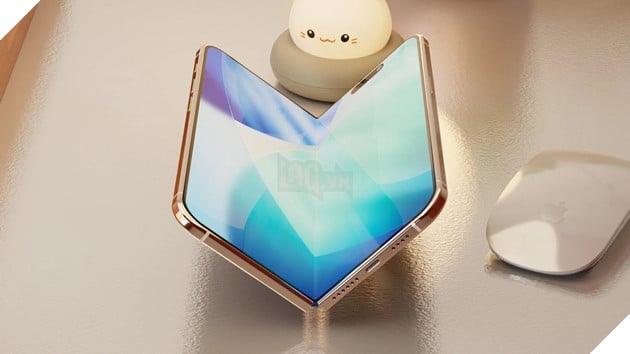 iPhone Fold bước vào sản xuất hàng loạt, Apple sắp gia nhập cuộc đua điện thoại màn hình gập 2
