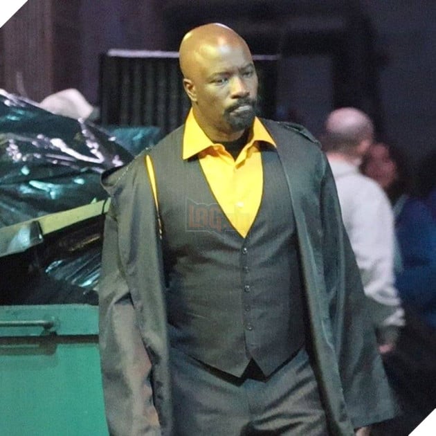 Daredevil: Born Again Dường Như Đang Dọn Đường Cho Người Thay Thế Kingpin Trong MCU 5