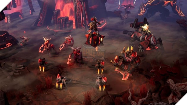 Game Stormgate sắp mất chế độ online vì công ty AI mua lại nhà cung cấp máy chủ 2