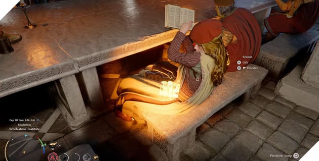 Crimson Desert: Mẹo Sở Hữu Nguồn Abyss Artifact Khổng Lồ Để Tăng Sức Mạnh Nhân Vật 2