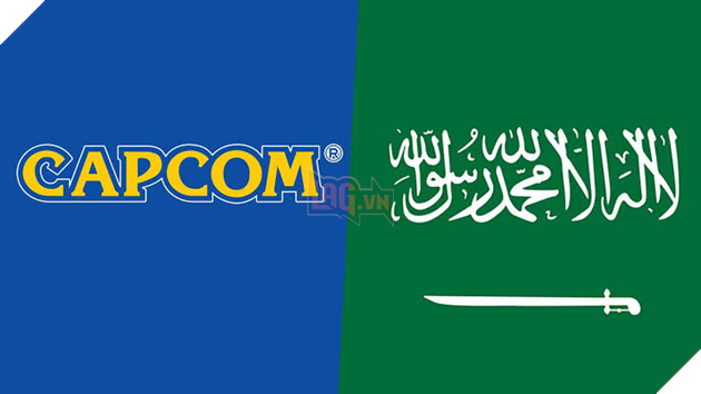 Ả Rập Xê Út Tăng Cường Đầu Tư Cổ Phần Cho Capcom Khiến Cộng Đồng Game Thủ Quan Ngại 2