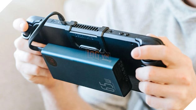 Steam Deck 2 dự kiến ra mắt năm 2028 với nâng cấp lớn 2