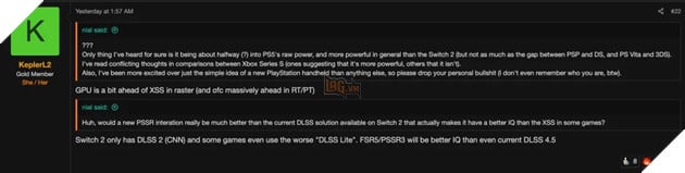 PlayStation handheld rò rỉ GPU mạnh hơn Xbox Series S