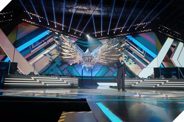 Mobile Legends mở rộng eSports toàn cầu với M8 và hệ thống 5 khu vực