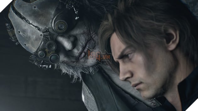 Ả Rập Xê Út Tăng Cường Đầu Tư Cổ Phần Cho Capcom Khiến Cộng Đồng Game Thủ Quan Ngại