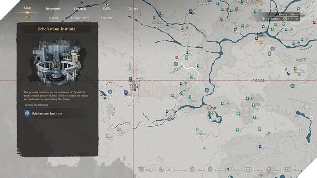 Crimson Desert: Mẹo Sở Hữu Nguồn Abyss Artifact Khổng Lồ Để Tăng Sức Mạnh Nhân Vật