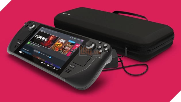 Steam Deck 2 dự kiến ra mắt năm 2028 với nâng cấp lớn