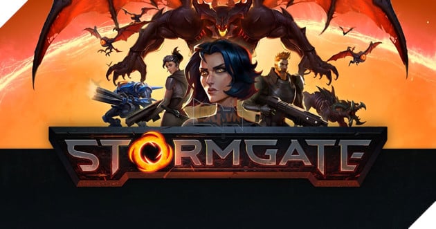Game Stormgate sắp mất chế độ online vì công ty AI mua lại nhà cung cấp máy chủ
