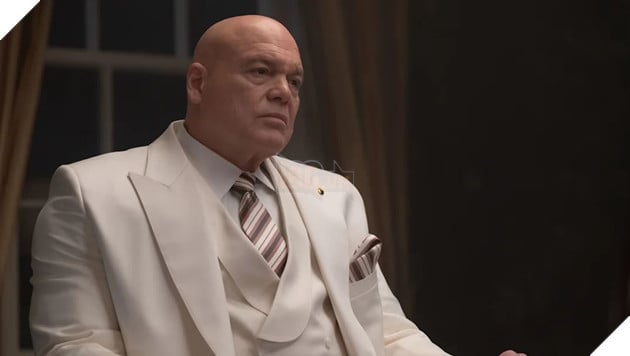 Daredevil: Born Again Dường Như Đang Dọn Đường Cho Người Thay Thế Kingpin Trong MCU 3