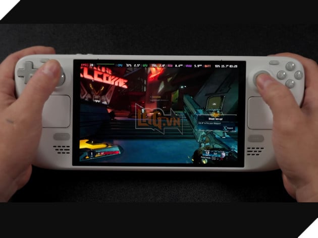 Hé Lộ Khả Năng Steam Bổ Sung Thêm Công Cụ Dự Báo FPS Dựa Trên Cấu Hình Máy Tính 2