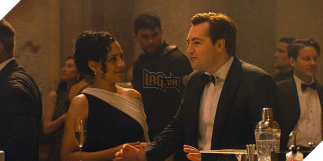 Daredevil: Born Again Dường Như Đang Dọn Đường Cho Người Thay Thế Kingpin Trong MCU 2