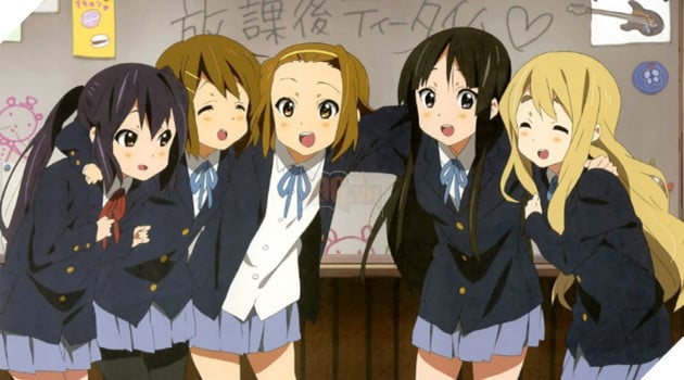 Âm nhạc Nhật Bản giữ vững ngôi vị Á quân thế giới: Khi Gã khổng lồ đĩa vật lý trỗi dậy mạnh mẽ 2