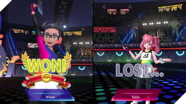 Hướng dẫn chơi Pokémon Champions cho người mới từ A đến Z 3