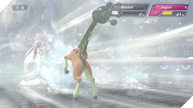 Hướng dẫn chơi Pokémon Champions cho người mới từ A đến Z 2