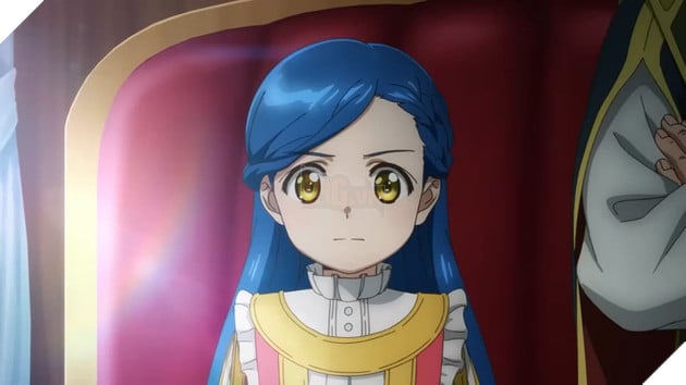 Nghi vấn Anime Honzuki no Gekokujou sử dụng AI cho bối cảnh: Studio Việt Nam vô tình bị gọi tên ? 3