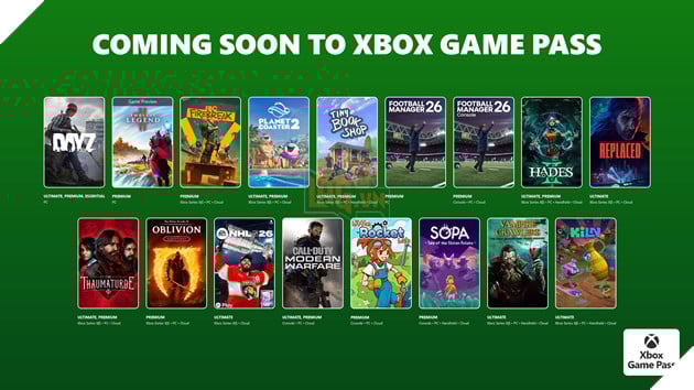 Call of Duty: Modern Warfare 2019 Chính Thức Đổ Bộ Xbox Game Pass Sau Đợt Spring Sale 3