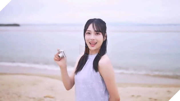 Cận cảnh nhan sắc nàng thơ đăng quang Hoa khôi Sinh viên Nhật Bản 2026: Cú hích 6 giải phụ gây chấn động 3