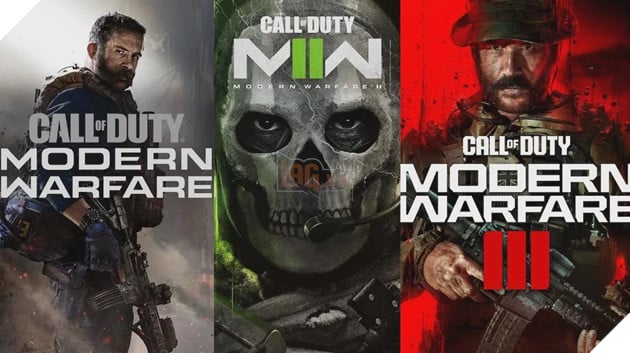 Call of Duty: Modern Warfare 2019 Chính Thức Đổ Bộ Xbox Game Pass Sau Đợt Spring Sale