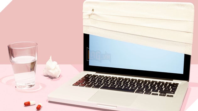 Lỗi 49,7 ngày trên macOS: Máy Mac có thể mất kết nối mạng nếu chạy liên tục quá lâu