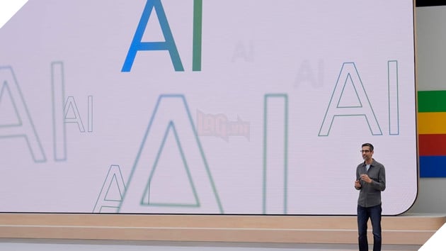 AI Google có thể tạo hàng triệu câu trả lời sai mỗi giờ 3