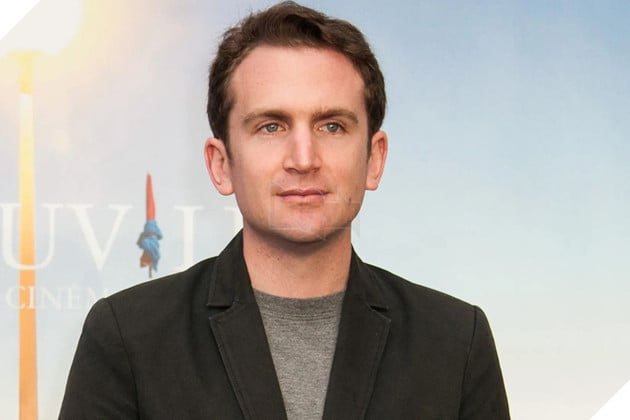 Hình ảnh về đạo diễn Jake Schreier.