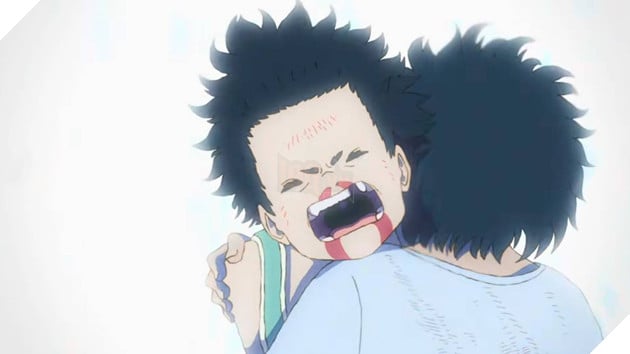  Shiranuhi : Siêu phẩm anime ngắn từ studio của Your Name ấn định ngày ra rạp tháng 8 tới 3