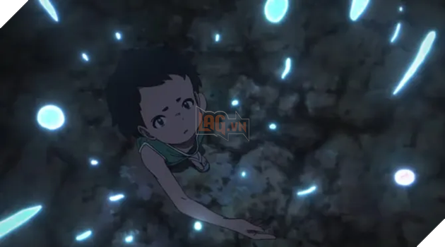  Shiranuhi : Siêu phẩm anime ngắn từ studio của Your Name ấn định ngày ra rạp tháng 8 tới 2