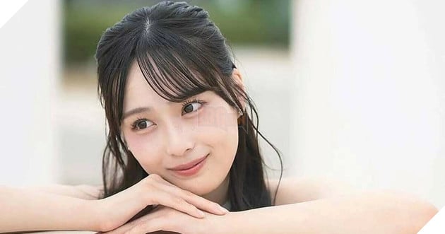 Cận cảnh nhan sắc nàng thơ đăng quang Hoa khôi Sinh viên Nhật Bản 2026: Cú hích 6 giải phụ gây chấn động 2