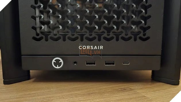 Corsair ra mắt công cụ custom Frame 4000D, tự thiết kế vỏ PC theo ý thích, giá khá chát 2