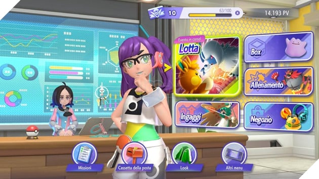 Pokémon Champions xin lỗi vì lỗi game và công bố danh sách sửa lỗi 2