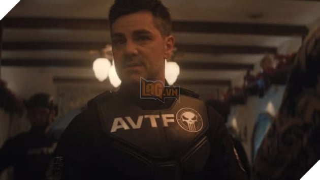 Daredevil: Born Again Mùa 2 Khiến Cộng Đồng Hâm Mộ MCU Bùng Nổ Với Tập Phim Mới Nhất