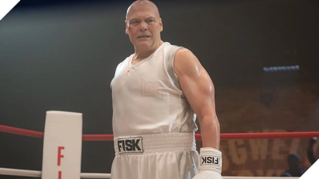 Daredevil: Born Again Mùa 2 Khiến Cộng Đồng Hâm Mộ MCU Bùng Nổ Với Tập Phim Mới Nhất 5