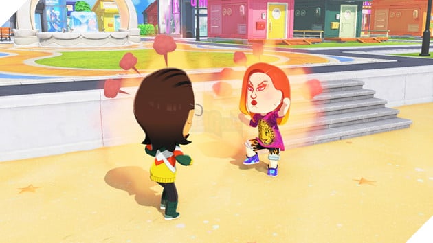 Tomodachi Life trở lại sau 12 năm và có thể thành hit mới 2
