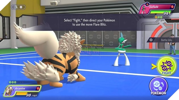 Pokémon Champions xin lỗi vì lỗi game và công bố danh sách sửa lỗi