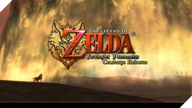The Legend of Zelda: Twilight Princess Hé Lộ Bản Port PC Cực Mượt Mà 2