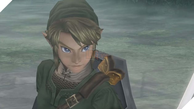 The Legend of Zelda: Twilight Princess Hé Lộ Bản Port PC Cực Mượt Mà