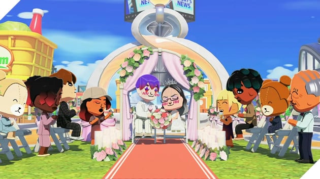 Tomodachi Life trở lại sau 12 năm và có thể thành hit mới 3