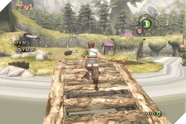 The Legend of Zelda: Twilight Princess Hé Lộ Bản Port PC Cực Mượt Mà 3