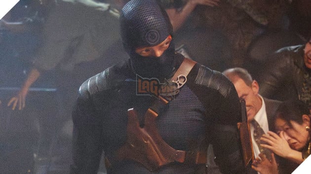 Daredevil: Born Again Mùa 2 Khiến Cộng Đồng Hâm Mộ MCU Bùng Nổ Với Tập Phim Mới Nhất 3