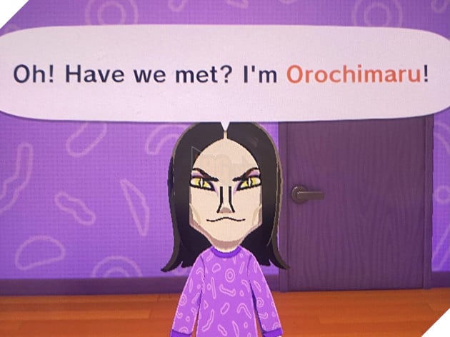 Tomodachi Life Living the Dream bùng nổ với tính năng tạo nhân vật 2