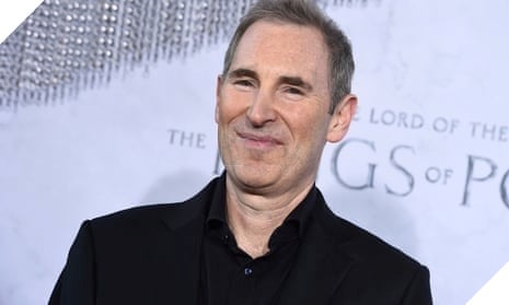 CEO Amazon nhận thu nhập tăng mạnh giữa làn sóng sa thải 30.000 nhân viên