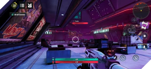 Thương Hiệu Game Borderlands Vừa Bất Ngờ Đổ Bộ Lên Một Nền Tảng Ít Người Nghĩ Đến 2