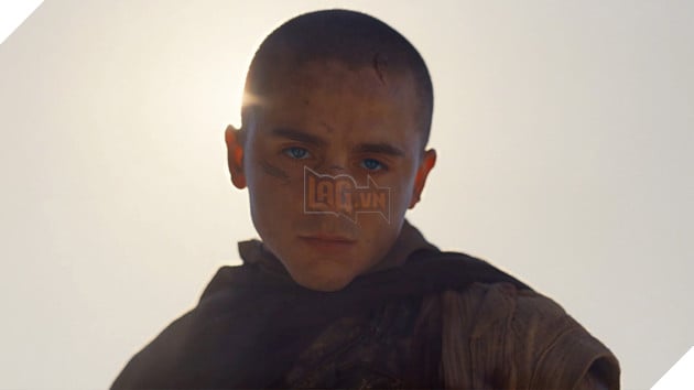 Dune 3: Nhân Vật Scytale Của Robert Pattinson Hứa Hẹn Sẽ Phản Diện Đáng Nhớ Nhất 2