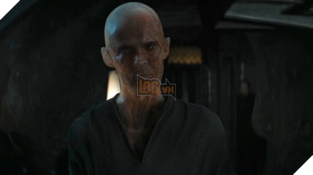 Dune 3: Nhân Vật Scytale Của Robert Pattinson Hứa Hẹn Sẽ Phản Diện Đáng Nhớ Nhất 5