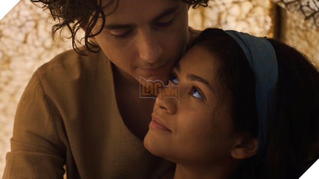 Dune 3: Nhân Vật Scytale Của Robert Pattinson Hứa Hẹn Sẽ Phản Diện Đáng Nhớ Nhất 6