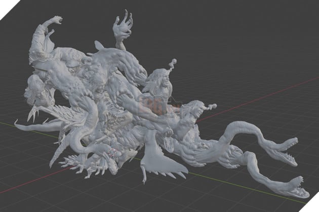 Victor Gideon Trong Resident Evil Requiem Hóa Ra Còn Có Một Dạng Biến Hình Khác 3