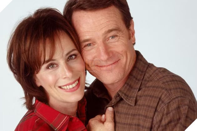 Hình ảnh về Hal & Lois trong Malcolm In The Middle.