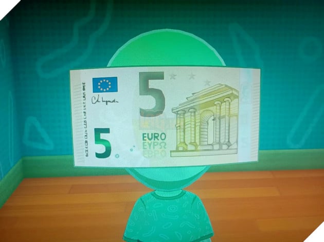 Tomodachi Life Living the Dream bùng nổ với tính năng tạo nhân vật 3