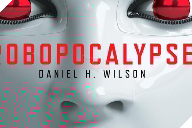 Hình ảnh về "Robopocalypase".